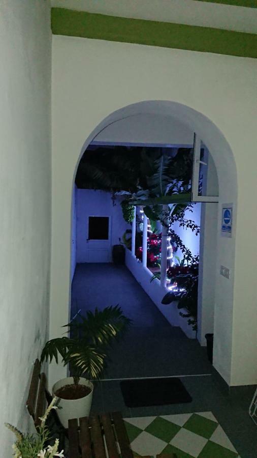 Casa Villalba San Bartolomé Exterior foto